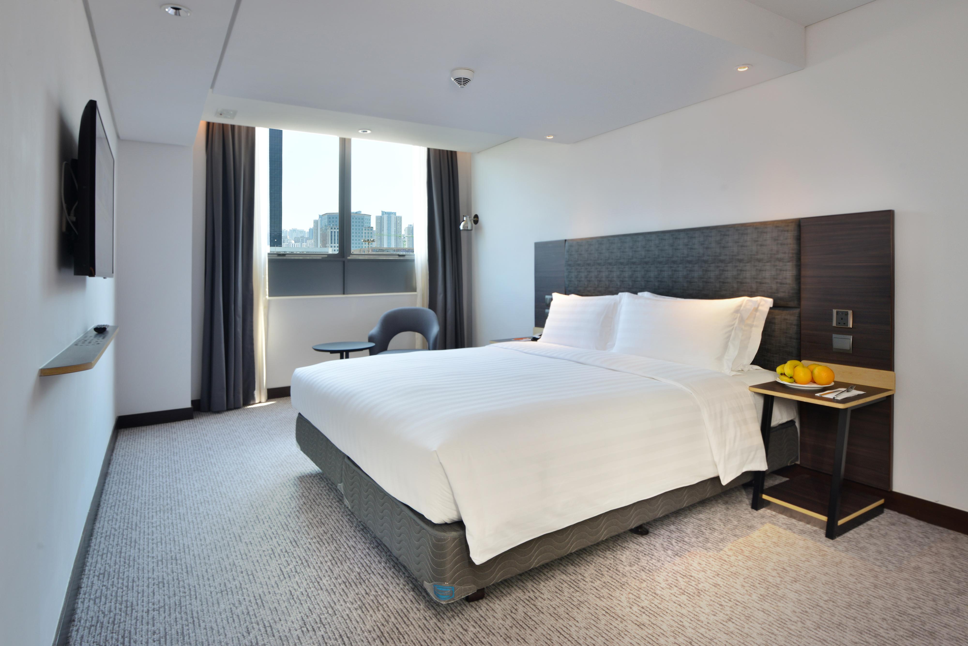 הונג קונג Camlux Hotel מראה חיצוני תמונה